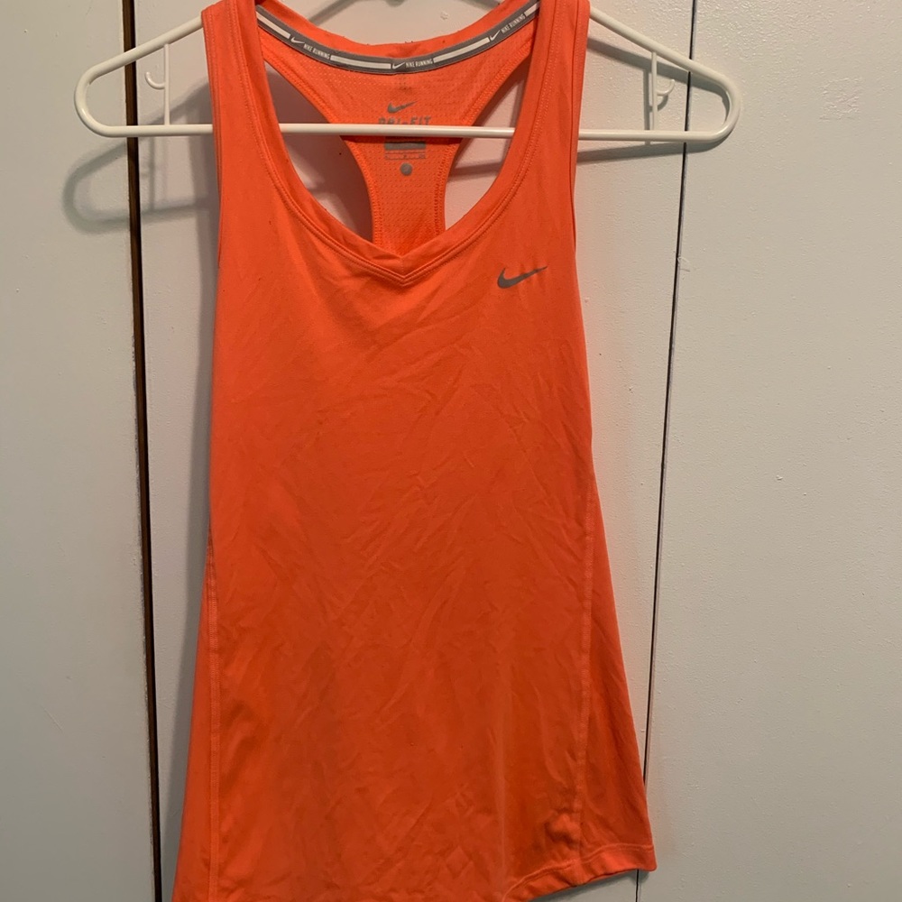 Nike tank top